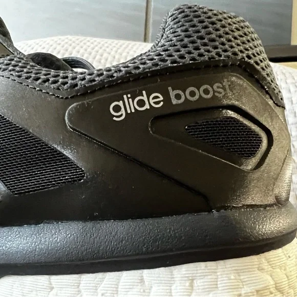 Adidas glide boost sneakers - Picture 2 of 4